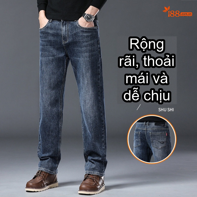 Xám Xanh [Phong cách Thu Đông 5819]