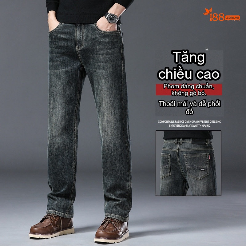 Retro [Phong cách Thu Đông 5819]