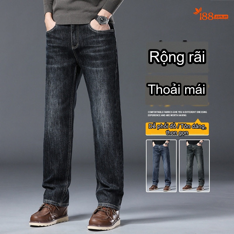 Đen [Phong cách Thu Đông 5819]