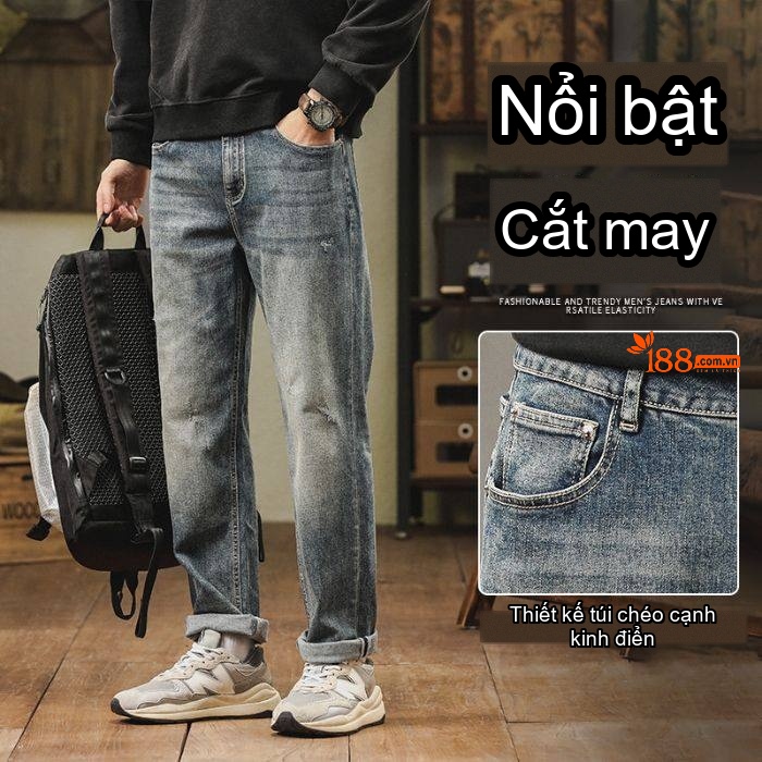 Màu xanh hoài cổ [C-K336]