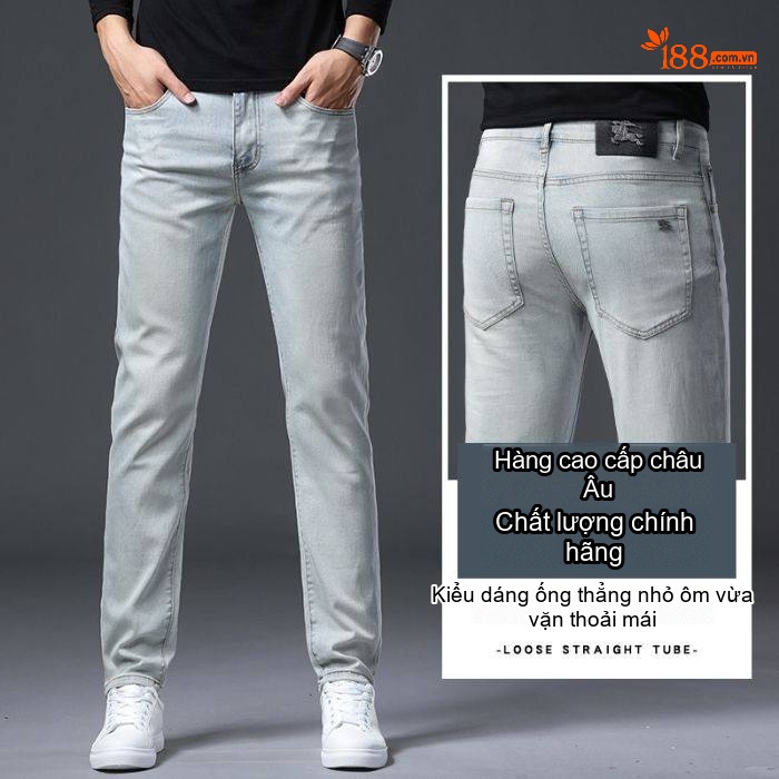 Màu xanh nhạt [mẫu thu đông SS12]