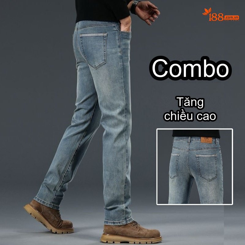 Màu xanh cổ điển [X8883]