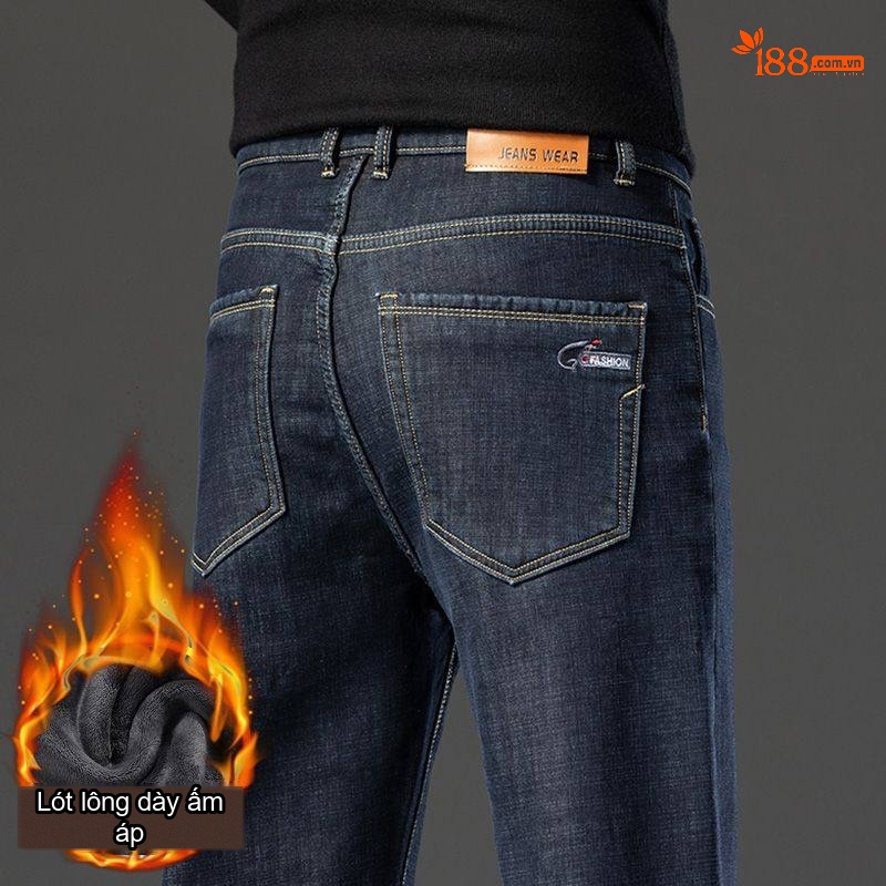 Đen [Lông cừu L8338]