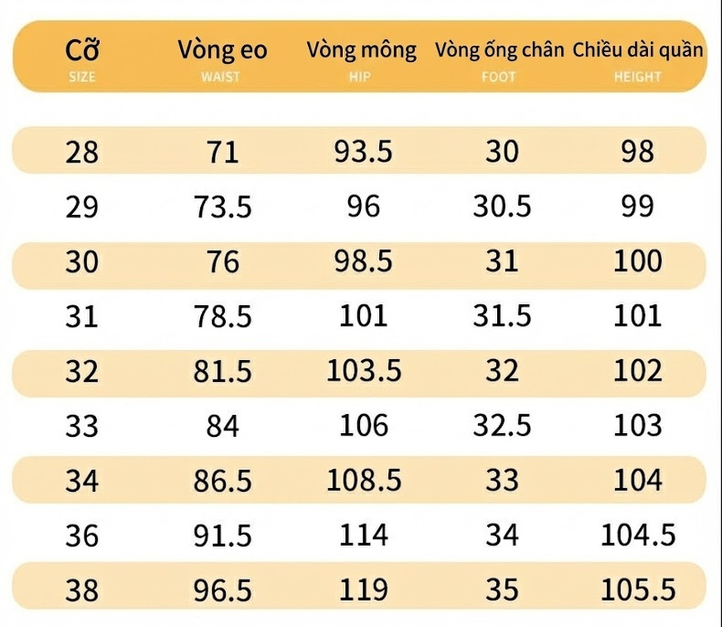 Quần Jean Nam Ống Suông Rộng Dài Phong Cách Casual Màu Xanh chi tiết 9