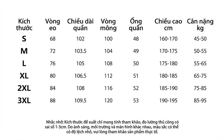 Quần Jean Ống Rộng Nam Lưng Cao Phong Cách Cổ Điển Màu Đen chi tiết 19