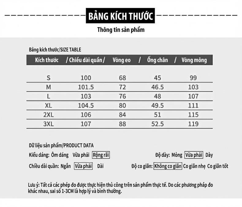 Quần Jeans Nam Ống Suông Micro Côn Dáng Ôm Vừa Thon Gọn Giặt Nước Màu Xanh Đậm, Xanh Nhạt chi tiết 3