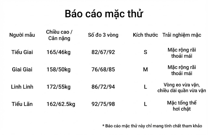 Quần Ống Rộng Nữ Lưng Cao Phong Cách Hàn Quốc Vải Mềm Màu Be, Nâu, Đen chi tiết 8