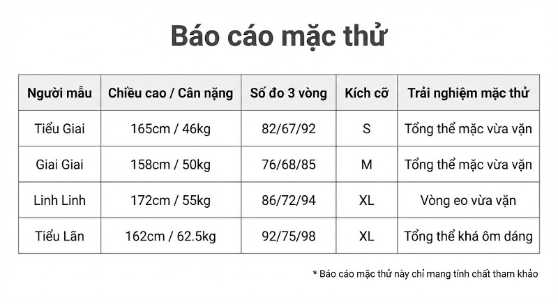 Quần Short Nữ Vải Lưng Cao Ống Rộng Phong Cách Công Sở Màu Xám, Trắng chi tiết 8
