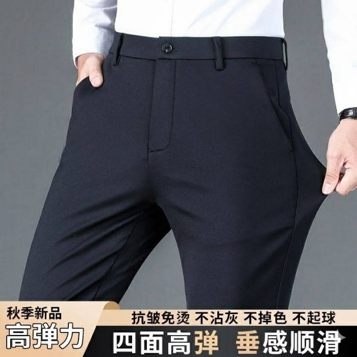 Xanh navy [BU-6523H dày]