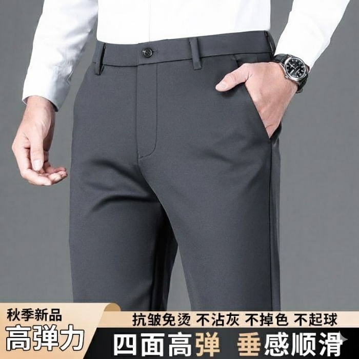 Xám đậm 【Kiểu dày BU-6523H mật】