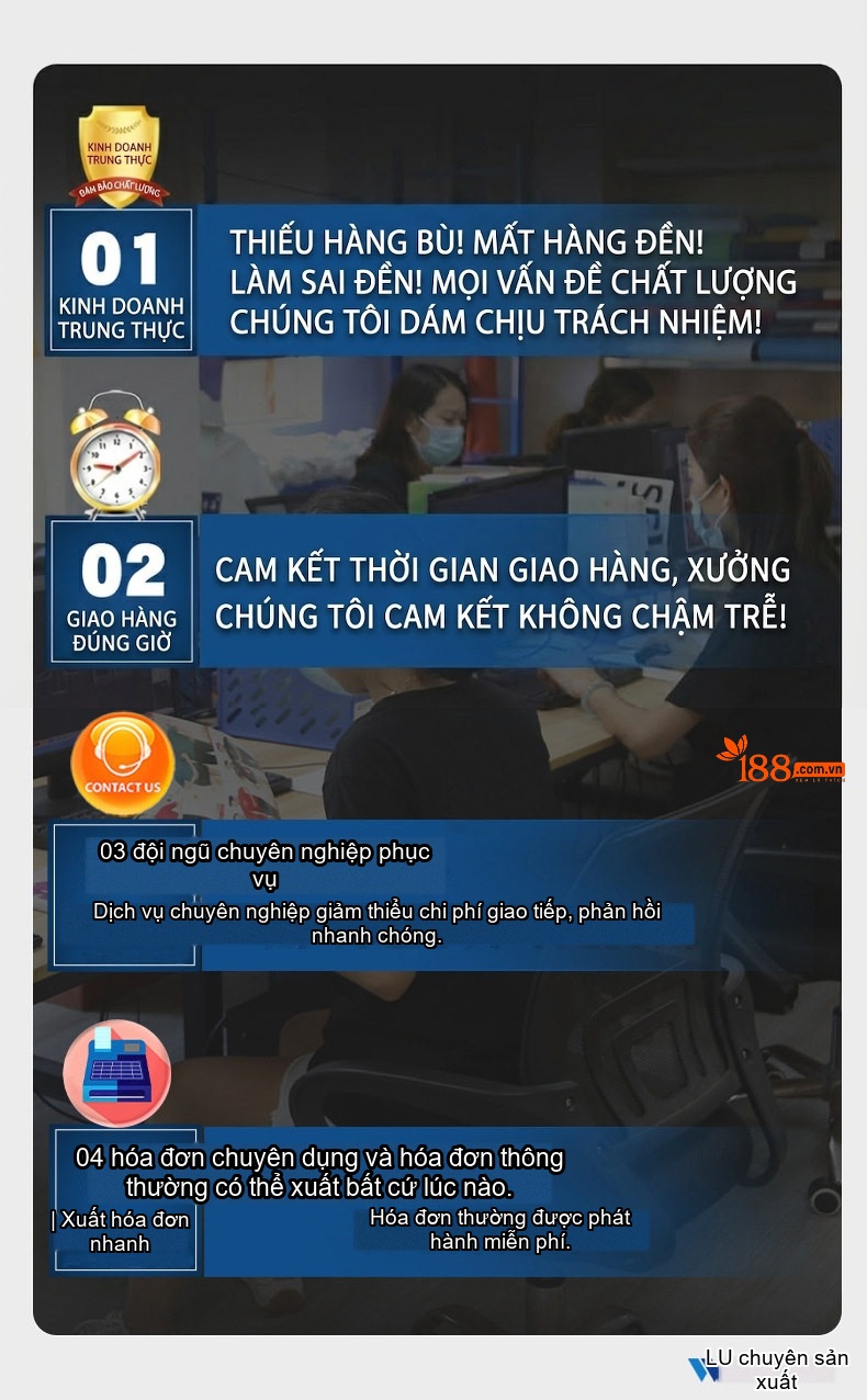 Quần Tây Nam Ống Đứng Co Giãn 4 Chiều Thoải Mái Màu Đen chi tiết 1
