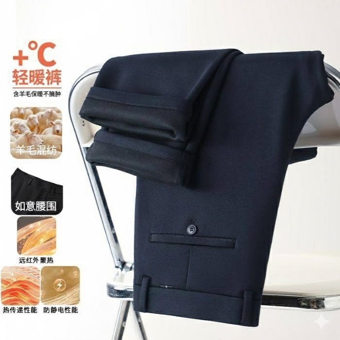 Màu xanh hải quân thông thường 【 5221 H】