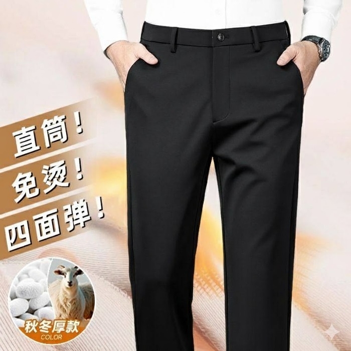 Màu đen 【 258 H】