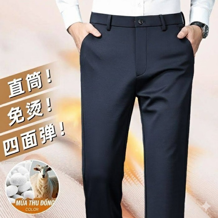 Xanh navy 【 258 H】