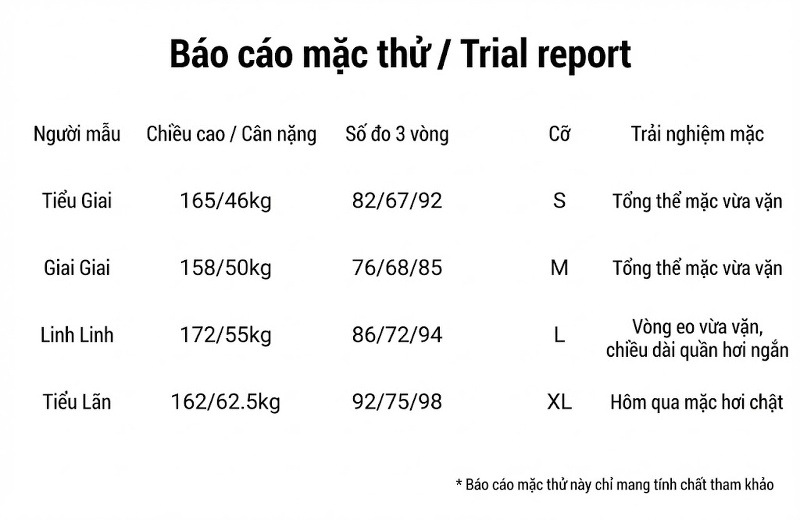 Quần Tây Nữ Ống Rộng Lưng Cao Phong Cách Hàn Quốc, Dáng Suông Màu Kem, Nâu chi tiết 8