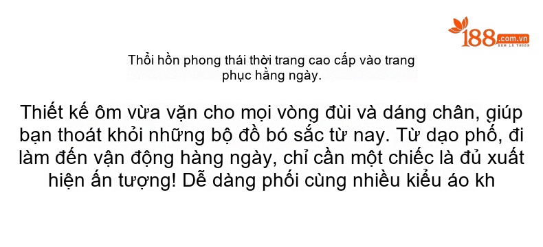Quần Tây Nữ Ống Rộng Lửng Chất Liệu Lông Cừu Thiết Kế Cạp Cao Tôn Dáng Màu Đen, Xám, Trắng chi tiết 6