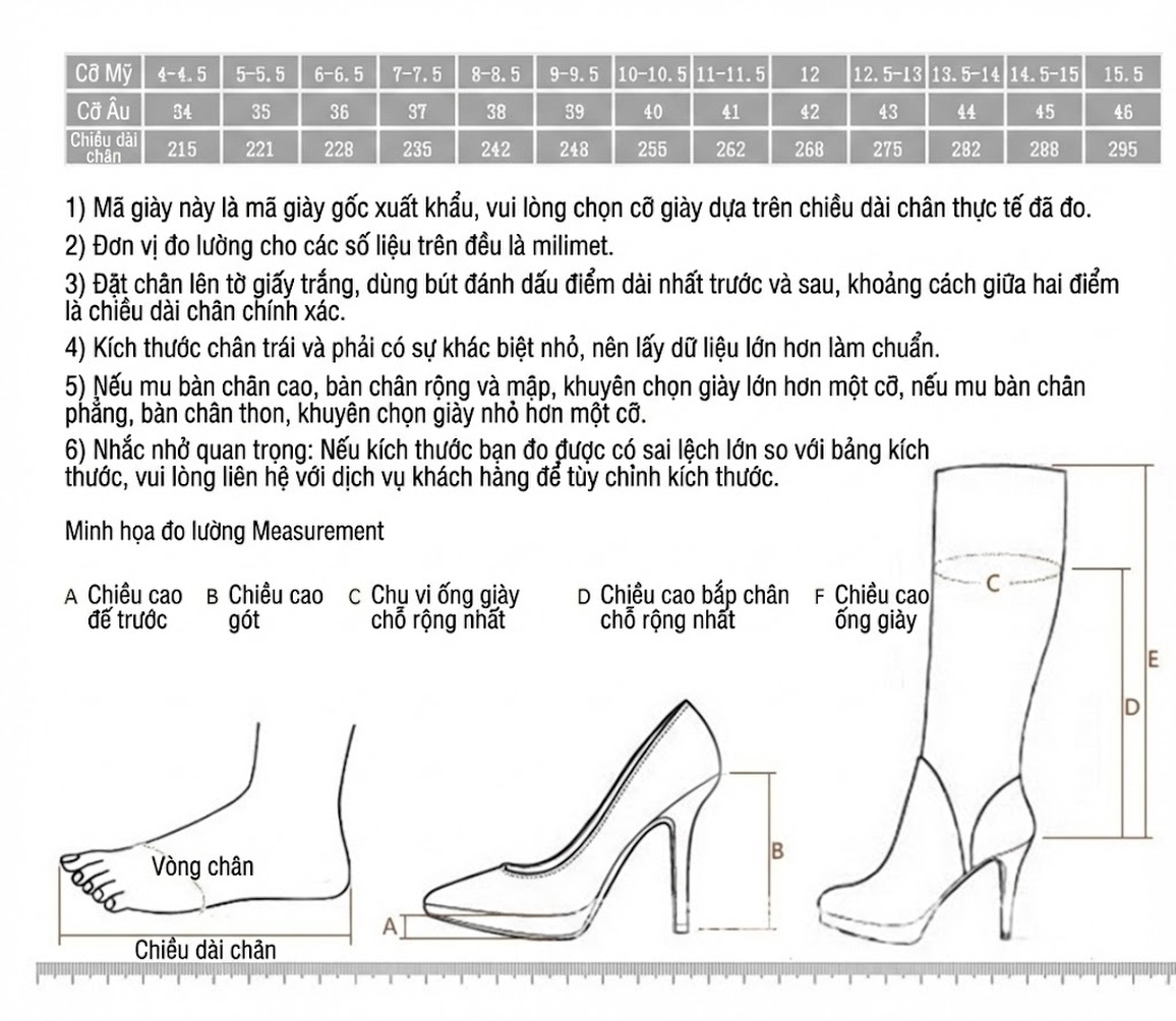 Giày Sandal Cao Gót Nữ Cao Cổ Quai Da Bóng Gót Cao 8cm Màu Vàng Đồng, Bạc chi tiết 10