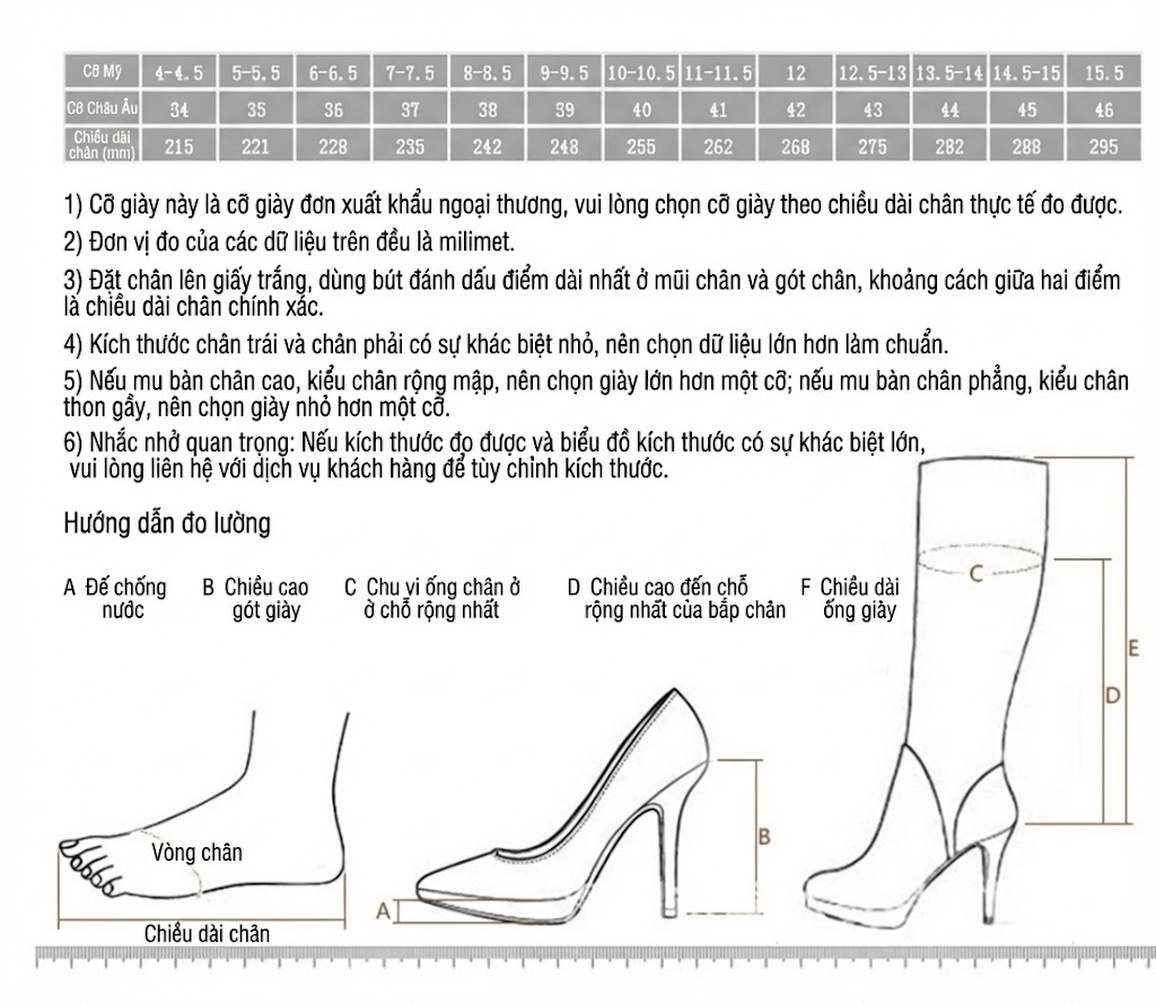 Giày Sandal Cao Gót Nữ Hở Ngón Da Bóng Gót Cao 8cm - 9cm Màu Vàng, Đen chi tiết 12