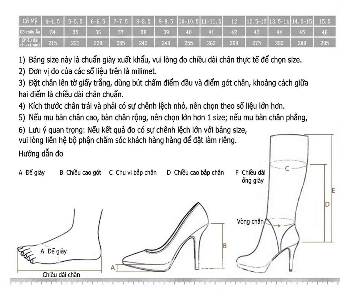 Giày Sandal Cao Gót Nữ Da Bóng Quai Chữ T Hở Mũi Gót Cao 10cm - 12cm Màu Be, Đen chi tiết 6