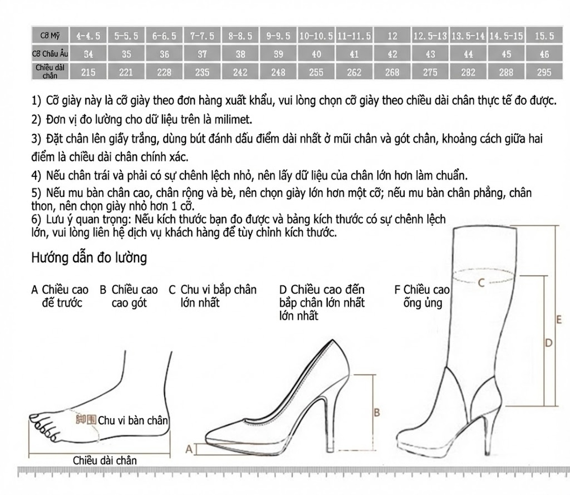Giày Sandal Cao Gót Nữ Quai Ngang Glitter Gót Cao 8cm Màu Đen, Hồng, Xanh Lá, Vàng... chi tiết 10