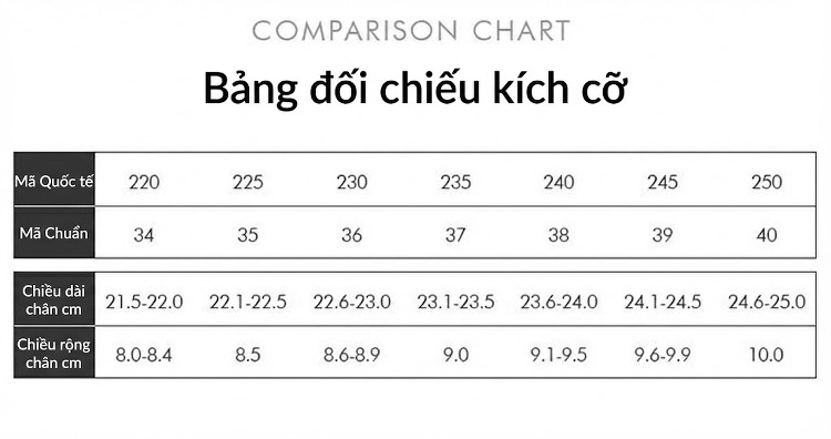 Giày Sandal Cao Gót Nữ Quai Trong Suốt Đính Đá Gót Cao 7cm - 8cm Màu Kem chi tiết 6