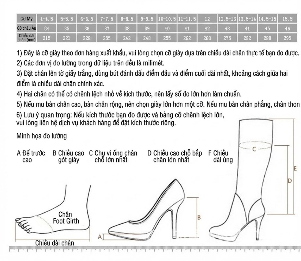 Giày Sandal Cao Gót Nữ Quai Mảnh Lông Cừu Non Gót Cao 8cm - 9cm Màu Đen, Đỏ, Xám, Nâu... chi tiết 17