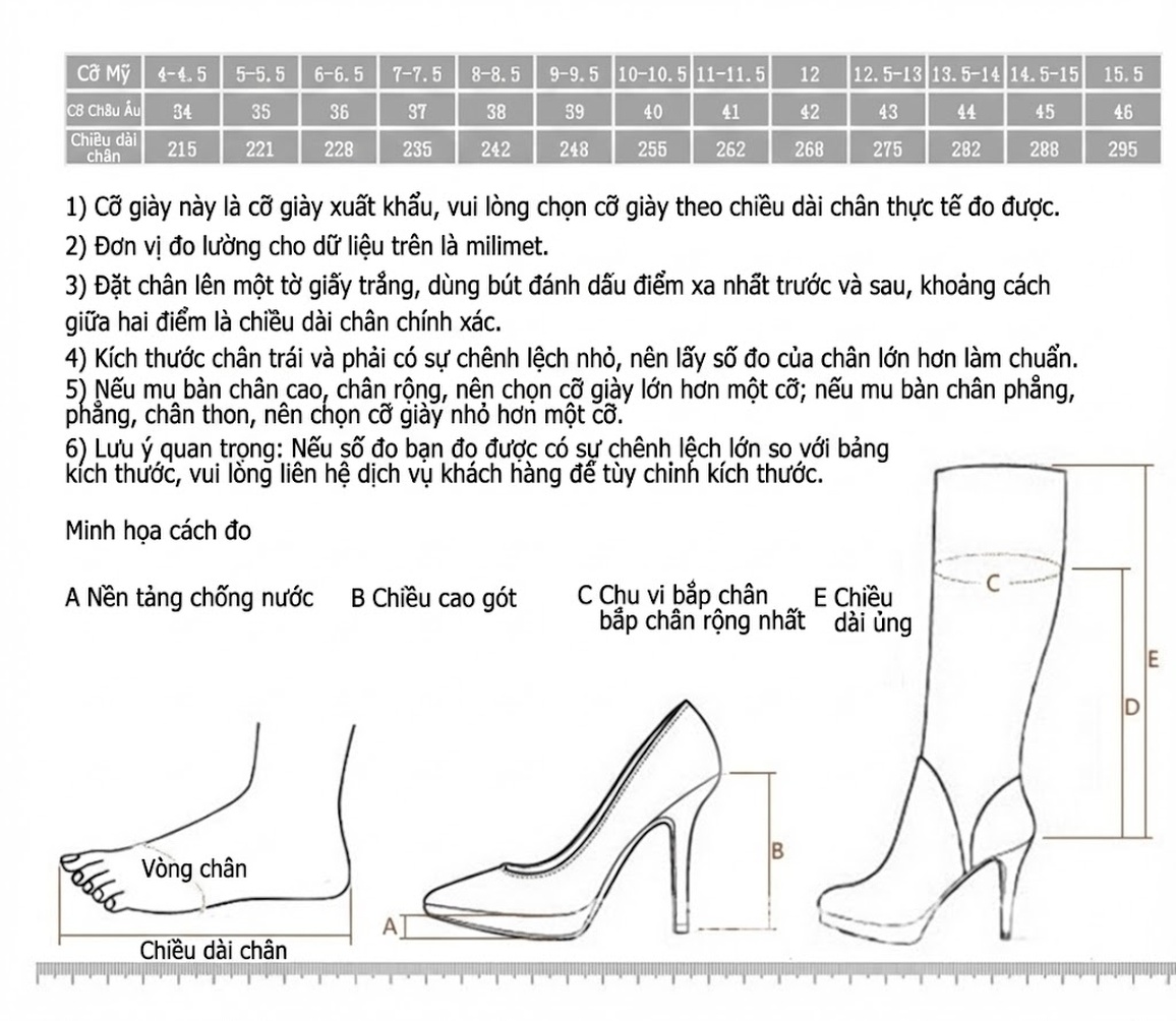 Giày Sandal Cao Gót Nữ Quai Mảnh Velvet Đính Đá Gót Cao 8cm Màu Đen, Đỏ chi tiết 8