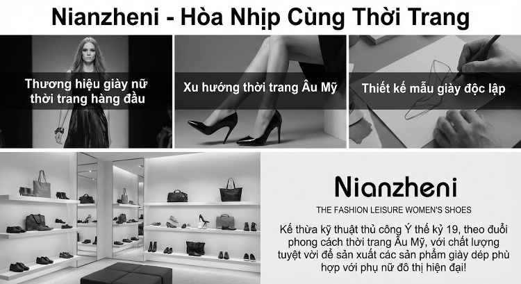Giày Sandal Cao Gót Nữ Quai Chéo Hở Ngón Đế Xuồng Gót Cao 13cm Da Bóng Màu Bạc, Vàng, Đen, Nude, Trắng... chi tiết 1