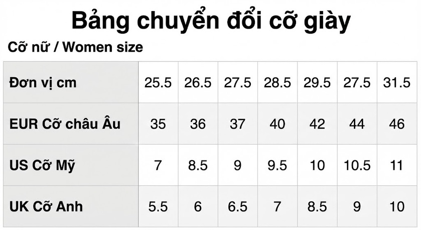 Dép Sandal Nữ Bít Mũi Da Bò Lưới Thoáng Khí Đế Cao 3cm - 4cm Màu Kem, Nâu chi tiết 20