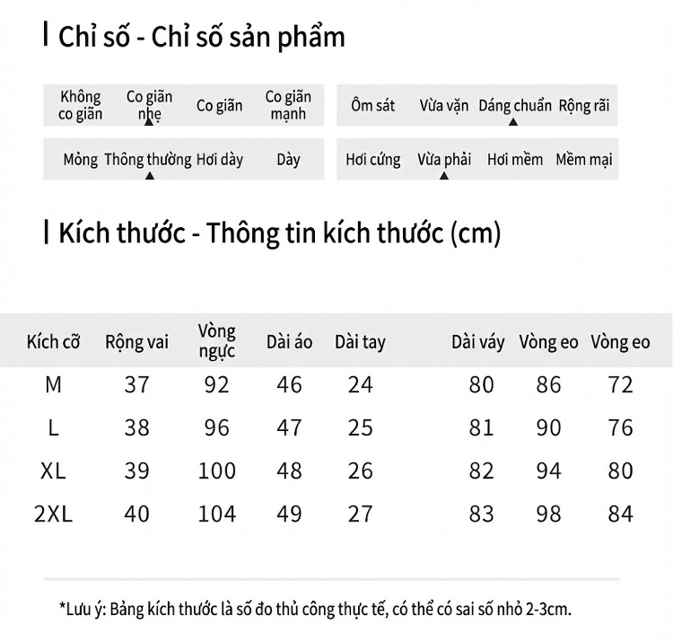 Set Áo Blazer Tay Ngắn Và Váy Hai Dây Nữ Kiểu Dáng Công Sở Màu Kem, Hồng, Xanh chi tiết 12