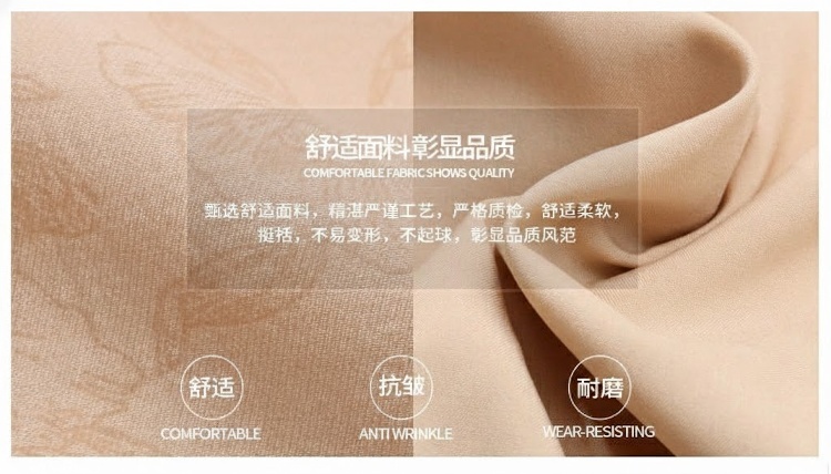 Set Áo Croptop Tay Dài và Chân Váy Midi Thêu Hoa Phong Cách Trung Hoa Màu Kem, Nâu chi tiết 2