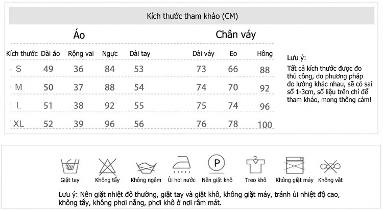 Set Áo Dài Tay Hở Vai Quần Dáng Cá Tính Eo Cao Phong Cách Hàn Quốc Màu Đen, Be chi tiết 2