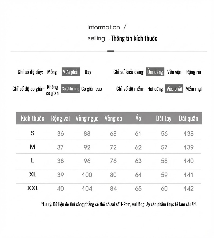 Set Áo Dệt Kim Cổ Lọ Tay Dài Và Yếm Quần Ống Rộng Caro Lông Chuột chi tiết 6