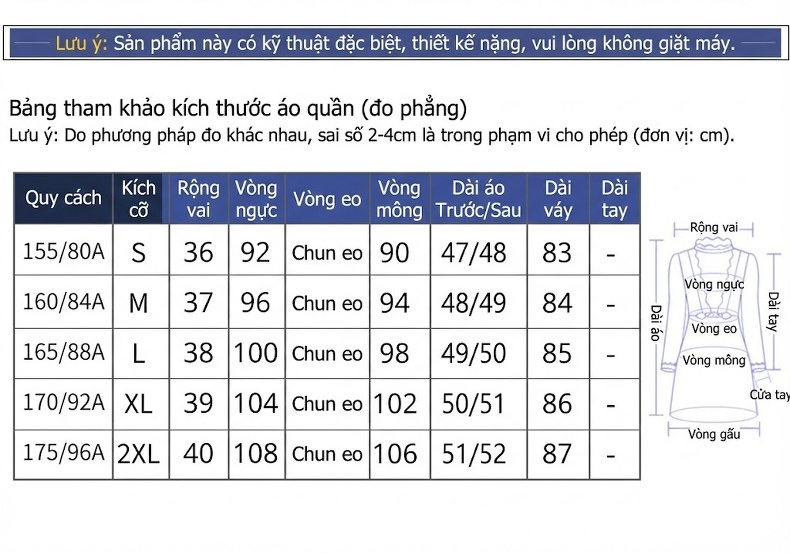 Set Áo Gile Lệch Tà Khuy Nút Quốc Dân Và Chân Váy Bút Chì Đính Kim Sa Lấp Lánh Phong Cách Chiết Trung Màu Đen chi tiết 18