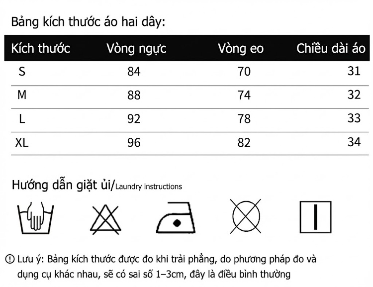 Set Áo Hai Dây Hở Eo Và Chân Váy Dài Xòe Họa Tiết Hoa Mùa Hè Phong Cách Hawaii chi tiết 5