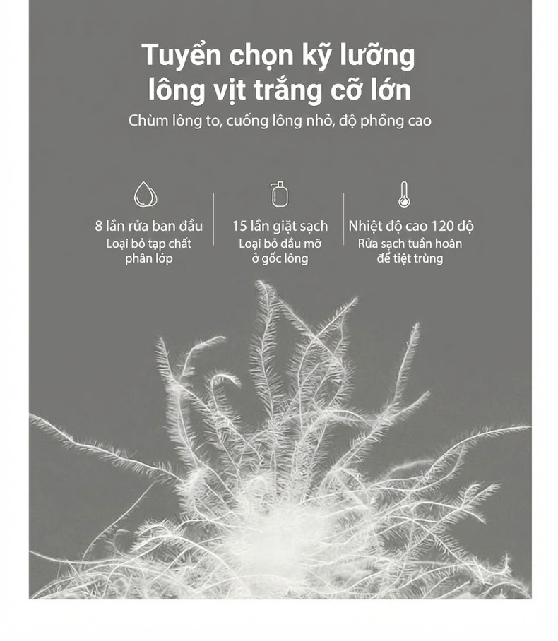 Set Áo Khoác Lông Cổ Tay Lông Vũ Quần Váy Nữ chi tiết 10