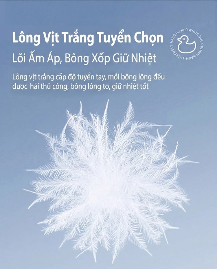 Set Áo Khoác Lông Vũ và Chân Váy Ngắn Vải Tuýt Phong Cách Tiểu Thư chi tiết 15