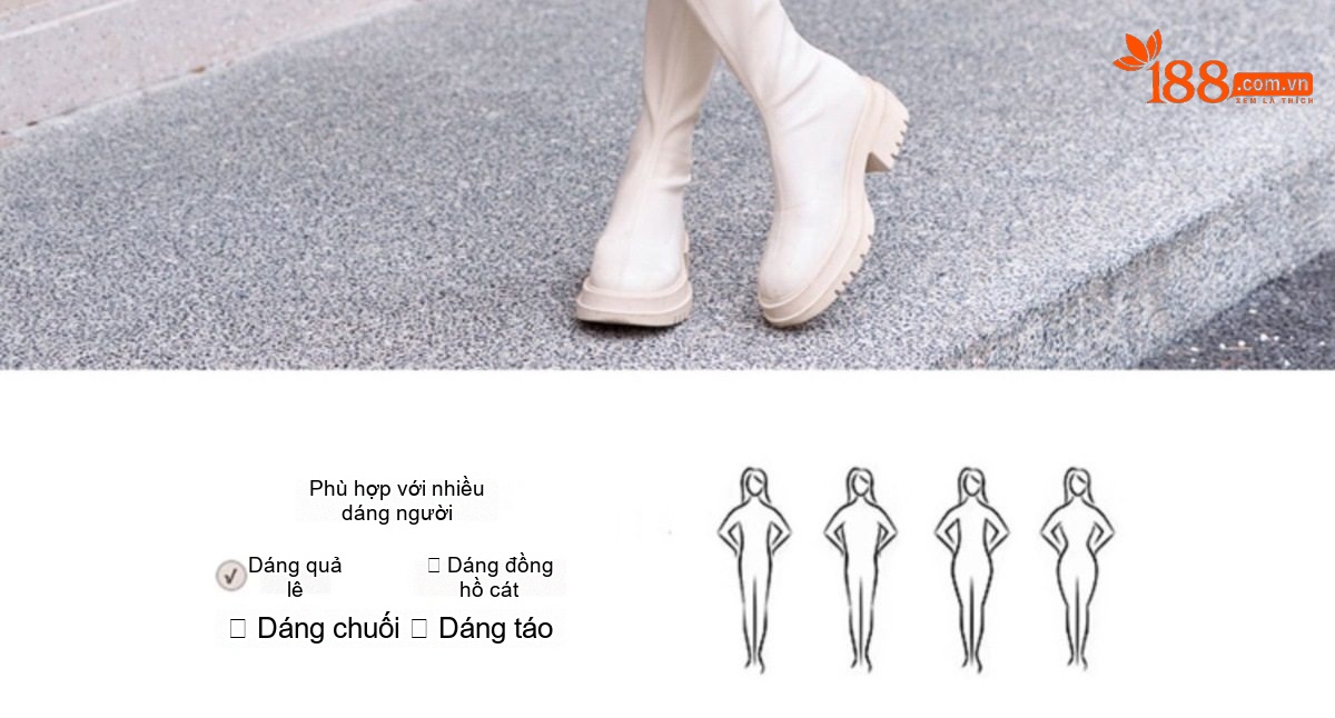 Set Áo Khoác Lông Vũ và Chân Váy Ngắn Vải Tuýt Phong Cách Tiểu Thư chi tiết 22