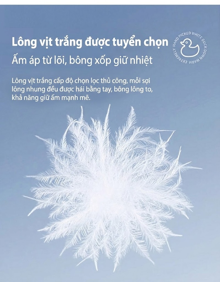 Set Áo Khoác Lót Lông Vũ Và Chân Váy Dáng Dài Phong Cách Tiểu Thư Màu Nâu, Xám chi tiết 15