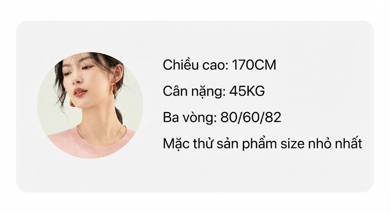 Set Áo Khoác Lửng Dạ Tweed Tiểu Thư và Chân Váy Ngắn Thanh Lịch Màu Xanh Navy chi tiết 8