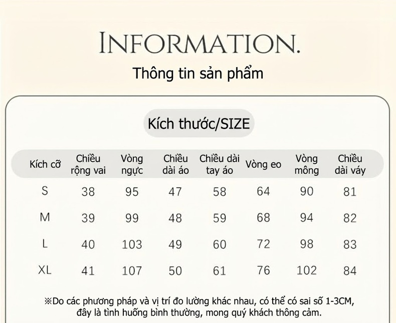 Set Áo Khoác Tiểu Hương Nữ Cổ Tàu Tay Lỡ Và Chân Váy Đuôi Cá Màu Hồng chi tiết 10