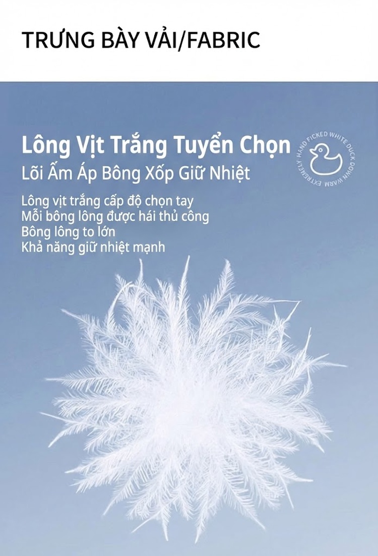Set Áo Khoác và Chân Váy Tiểu Thư Vải Tweed Lót Lông Trắng chi tiết 11