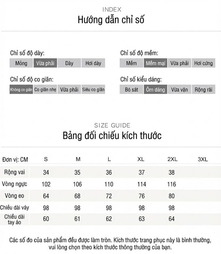 Set Áo Sơ Mi Nữ Tay Dài Chiffon Và Chân Váy Dài In Họa Tiết Phong Cách Pháp chi tiết 12