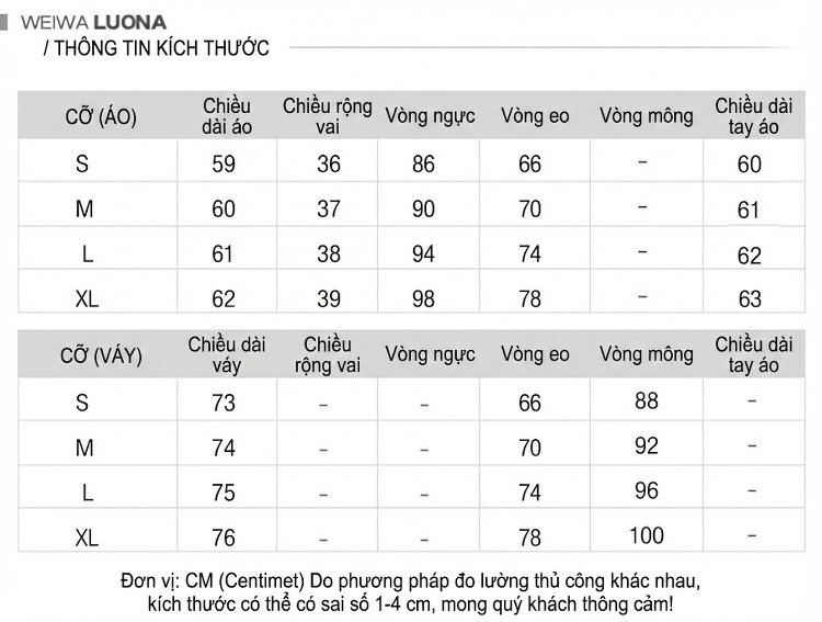Set Áo Sơ Mi Tay Lỡ Cổ chữ V Chân Váy Chữ A Xẻ Tà Phong Cách Hàn Quốc Màu Trắng, Đen chi tiết 3
