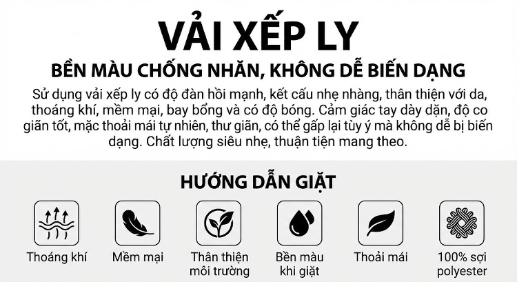 Set Bộ Áo Dài Tay Chân Váy Chữ A Dệt Kim Phong Cách Thu Đông Màu Xanh, Cam chi tiết 4