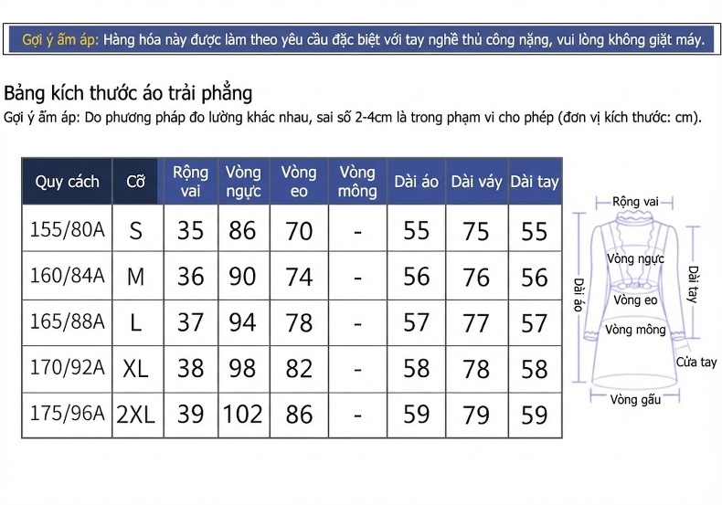Set Bộ Áo Khoác Tay Dài Chiết Eo Chân Váy Dài Phong Cách Thu Đông Nữ Màu Đen chi tiết 2