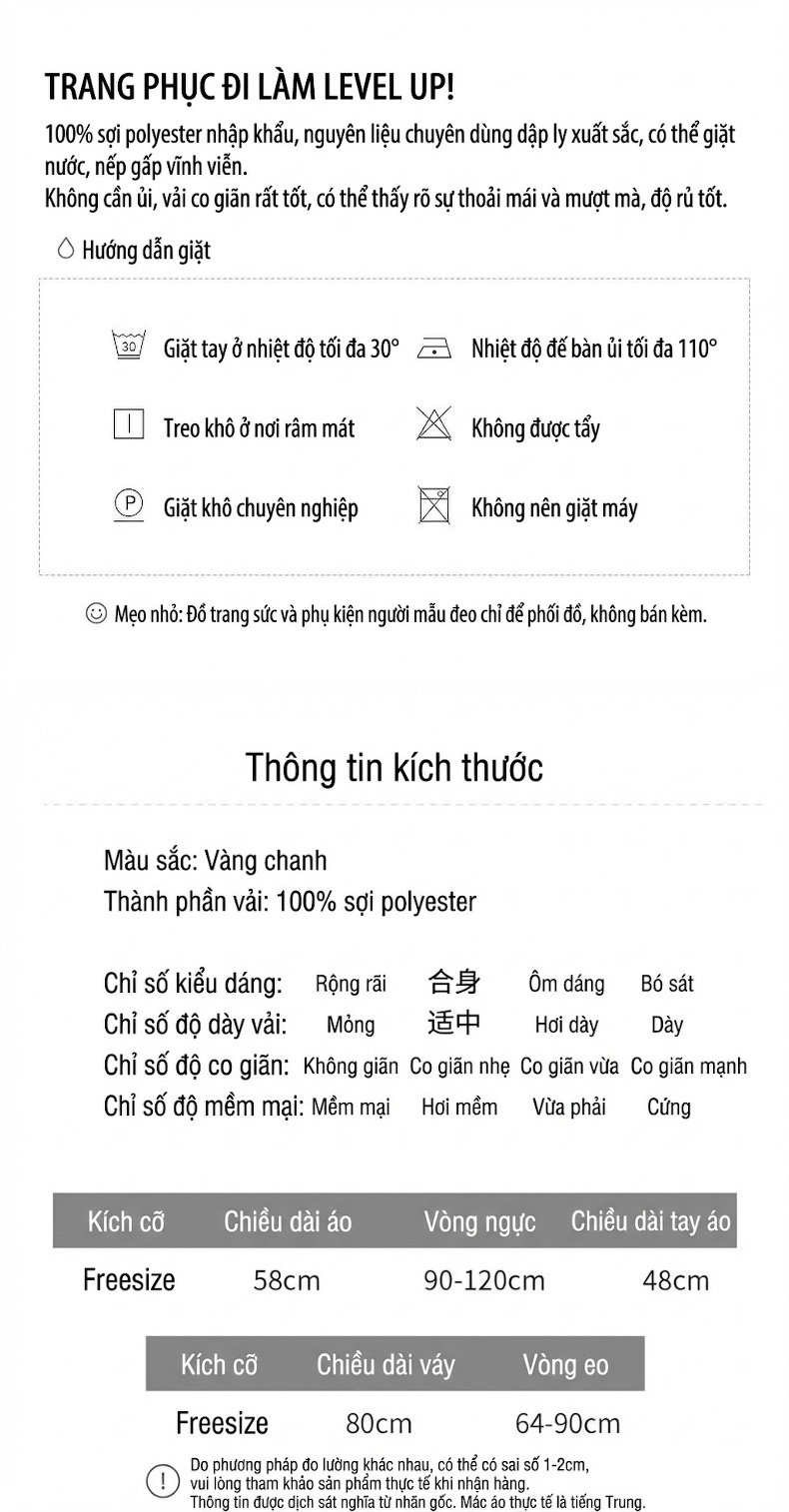 Set Bộ Quần Áo Dài Tay Nữ Pleats Thiết Kế Cao Cấp Màu Hồng, Xanh Dương, Nâu, Xanh Lá chi tiết 5