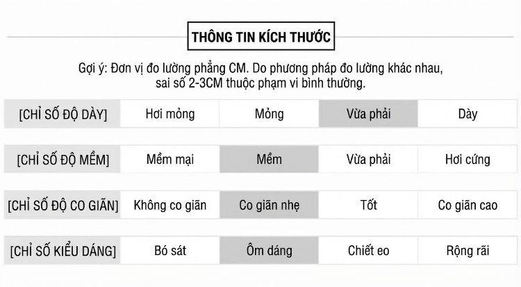 Set Bộ Vest Nữ Dáng Ôm Áo Blazer Quần Giả Váy Xẻ Tà Kẻ Sọc Thanh Lịch Màu Đen chi tiết 2