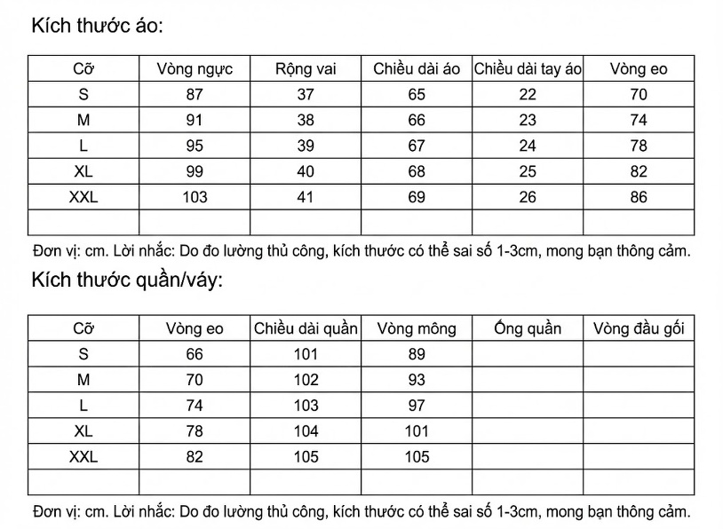 Set Bộ Vest Nữ Tay Ngắn Quần Ống Loe Phong Cách Thời Trang Màu Xanh, Trắng chi tiết 2