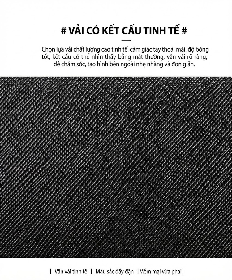 Set Túi Xách Nữ Thời Trang Đeo Vai, Túi Tote, Túi Đeo Chéo, Ví Cầm Tay Nhiều Chi Tiết Màu Hồng, Nâu, Đen, Đỏ... chi tiết 3